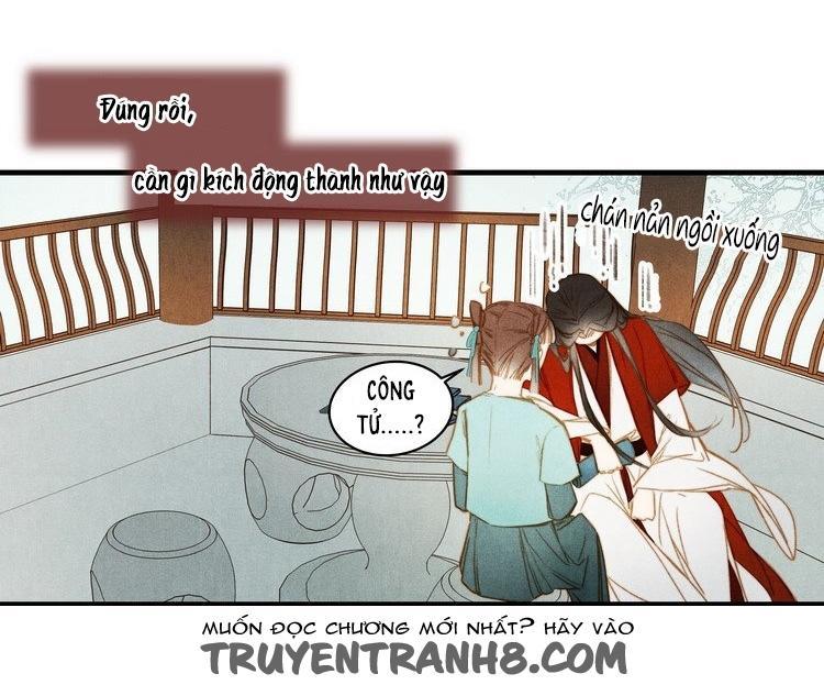 Thành Chủ Mỗi Ngày Đều Mơ Ước Ta Chapter 16 - Trang 2