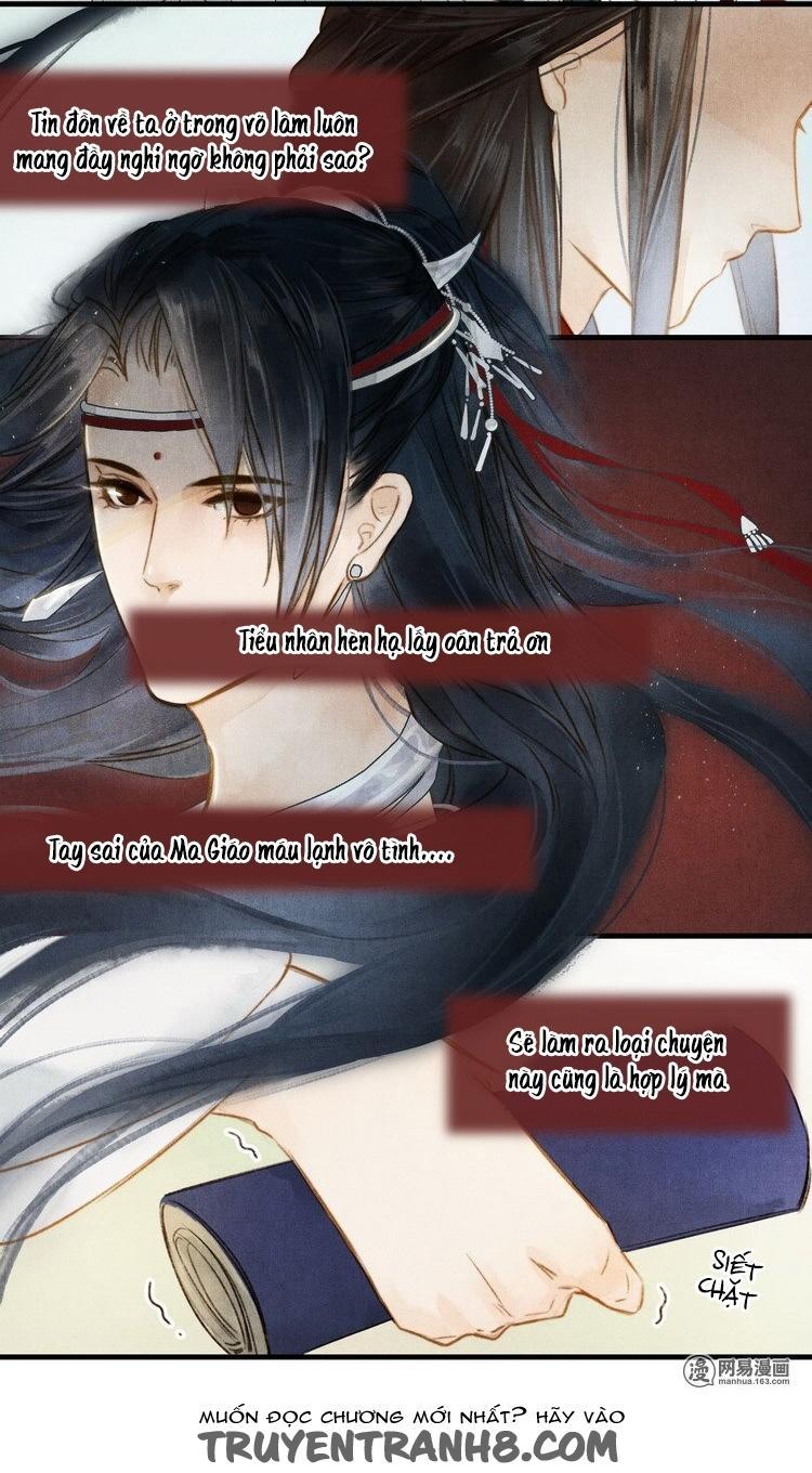 Thành Chủ Mỗi Ngày Đều Mơ Ước Ta Chapter 16 - Trang 2