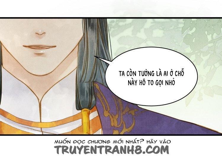 Thành Chủ Mỗi Ngày Đều Mơ Ước Ta Chapter 16 - Trang 2