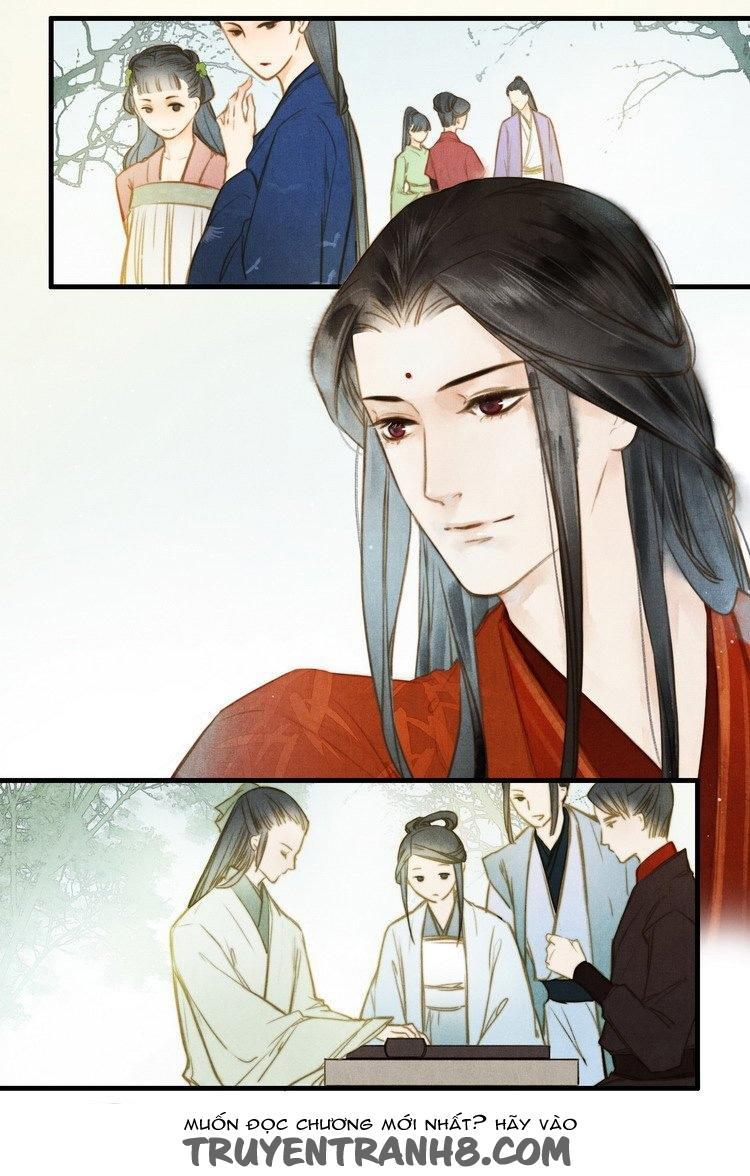 Thành Chủ Mỗi Ngày Đều Mơ Ước Ta Chapter 16 - Trang 2