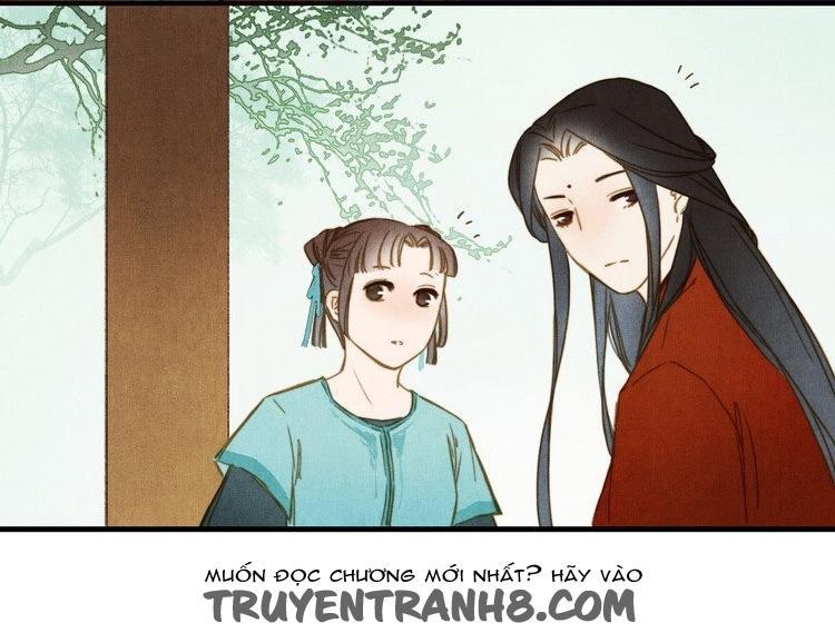 Thành Chủ Mỗi Ngày Đều Mơ Ước Ta Chapter 16 - Trang 2