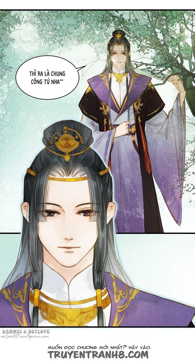 Thành Chủ Mỗi Ngày Đều Mơ Ước Ta Chapter 16 - Trang 2