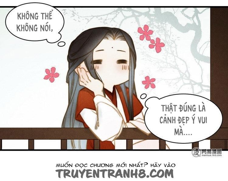 Thành Chủ Mỗi Ngày Đều Mơ Ước Ta Chapter 16 - Trang 2