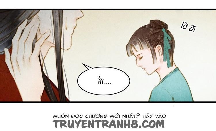 Thành Chủ Mỗi Ngày Đều Mơ Ước Ta Chapter 16 - Trang 2