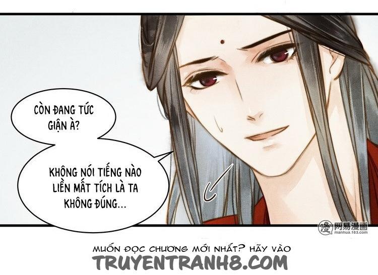 Thành Chủ Mỗi Ngày Đều Mơ Ước Ta Chapter 16 - Trang 2