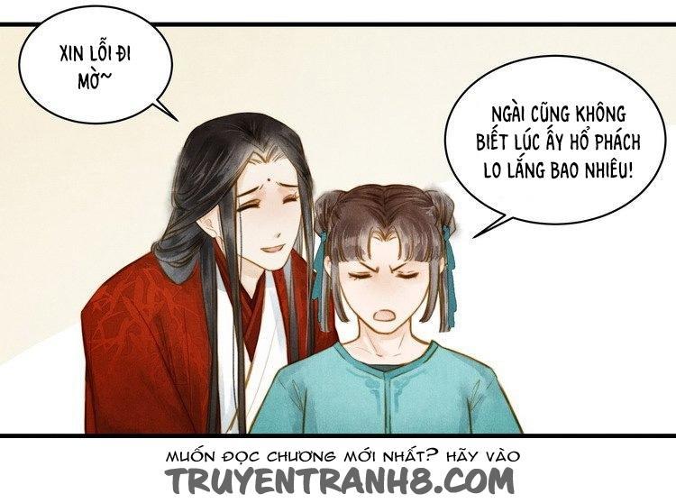 Thành Chủ Mỗi Ngày Đều Mơ Ước Ta Chapter 16 - Trang 2