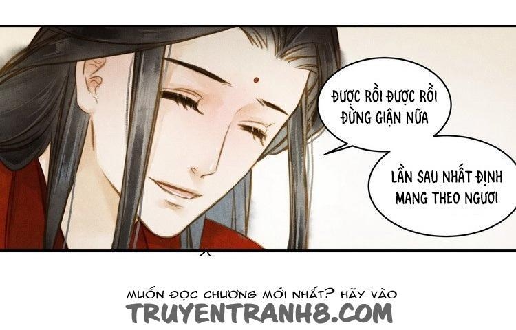 Thành Chủ Mỗi Ngày Đều Mơ Ước Ta Chapter 16 - Trang 2