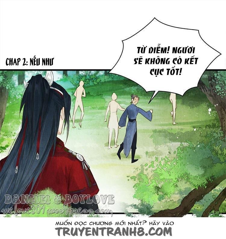 Thành Chủ Mỗi Ngày Đều Mơ Ước Ta Chapter 2 - Trang 2