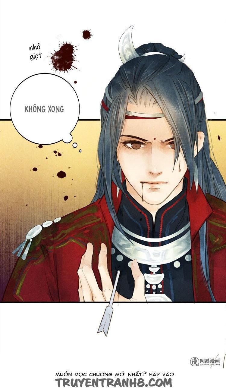 Thành Chủ Mỗi Ngày Đều Mơ Ước Ta Chapter 2 - Trang 2