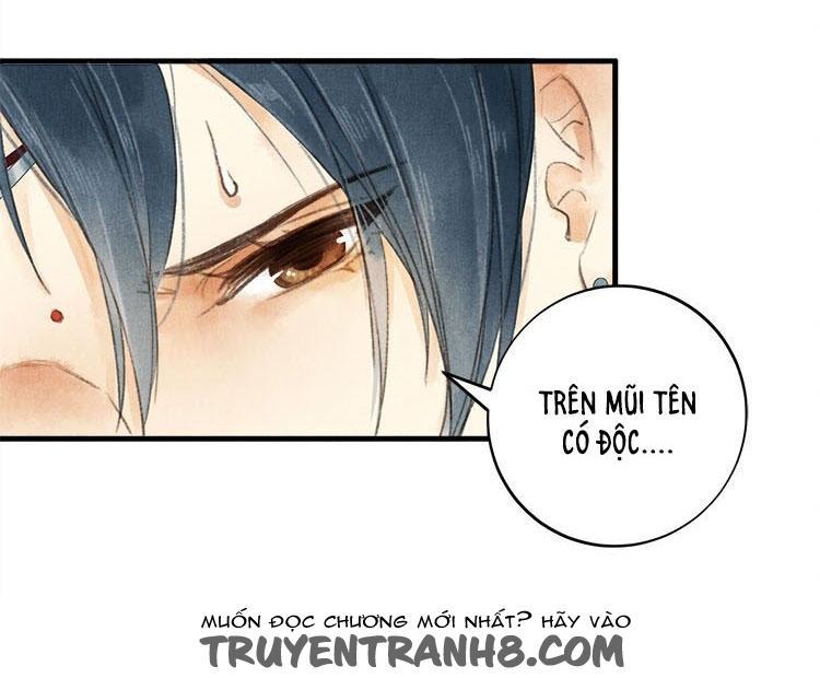 Thành Chủ Mỗi Ngày Đều Mơ Ước Ta Chapter 2 - Trang 2