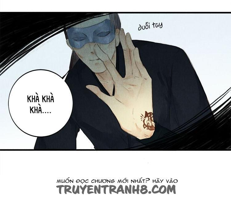 Thành Chủ Mỗi Ngày Đều Mơ Ước Ta Chapter 2 - Trang 2