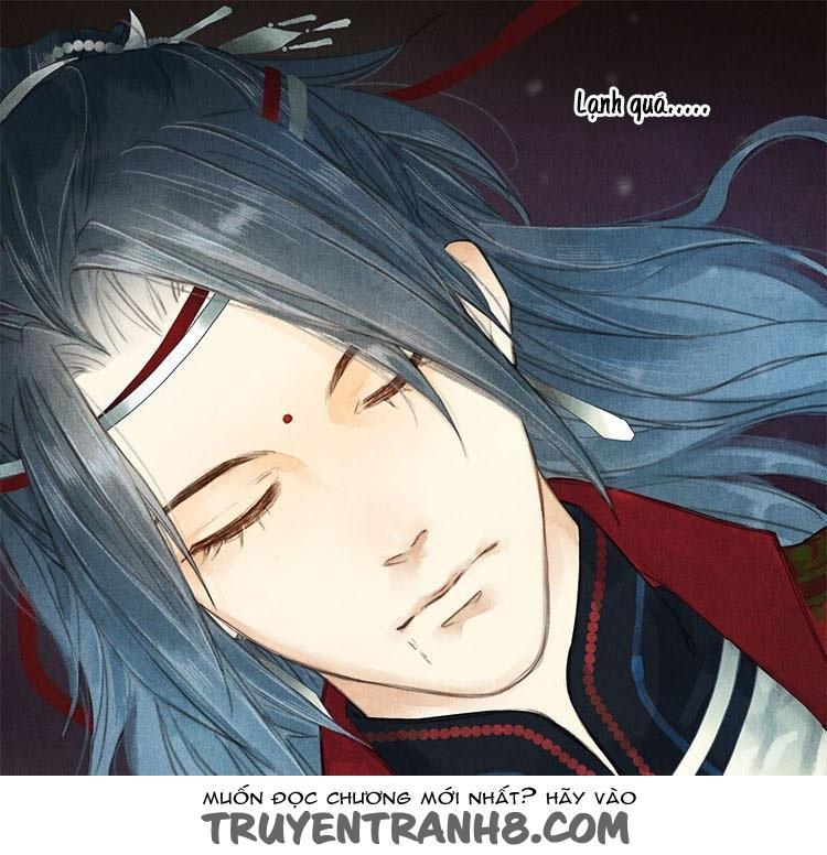 Thành Chủ Mỗi Ngày Đều Mơ Ước Ta Chapter 2 - Trang 2