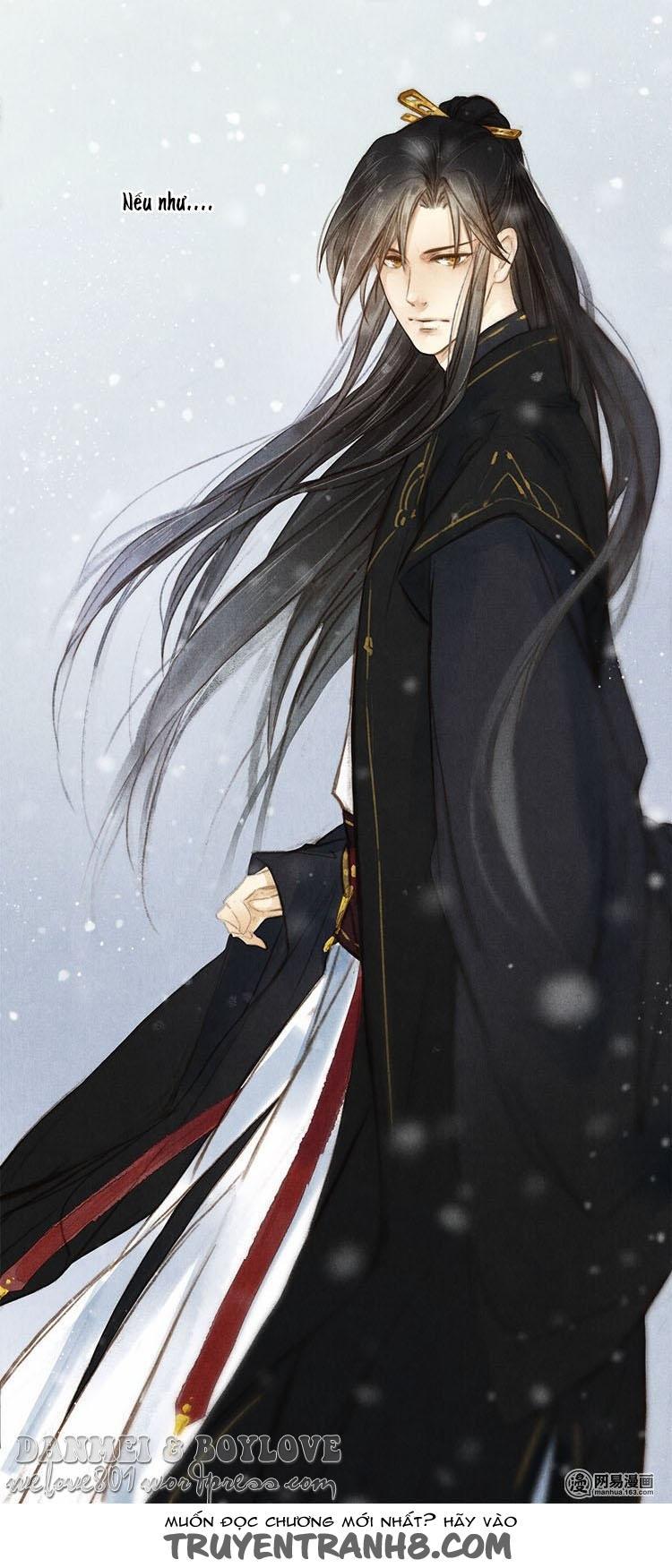 Thành Chủ Mỗi Ngày Đều Mơ Ước Ta Chapter 2 - Trang 2