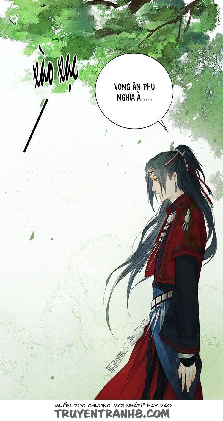 Thành Chủ Mỗi Ngày Đều Mơ Ước Ta Chapter 2 - Trang 2