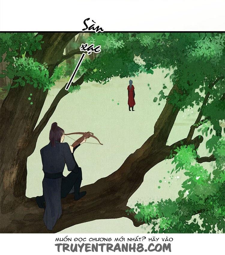 Thành Chủ Mỗi Ngày Đều Mơ Ước Ta Chapter 2 - Trang 2