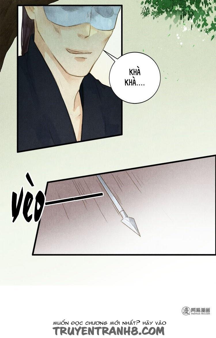 Thành Chủ Mỗi Ngày Đều Mơ Ước Ta Chapter 2 - Trang 2