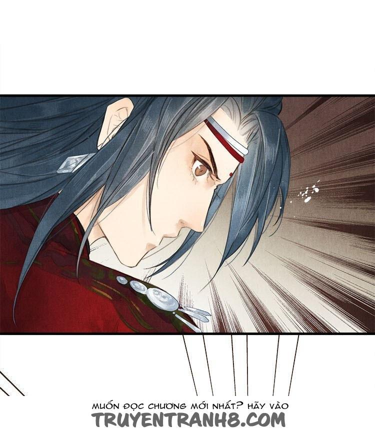 Thành Chủ Mỗi Ngày Đều Mơ Ước Ta Chapter 2 - Trang 2