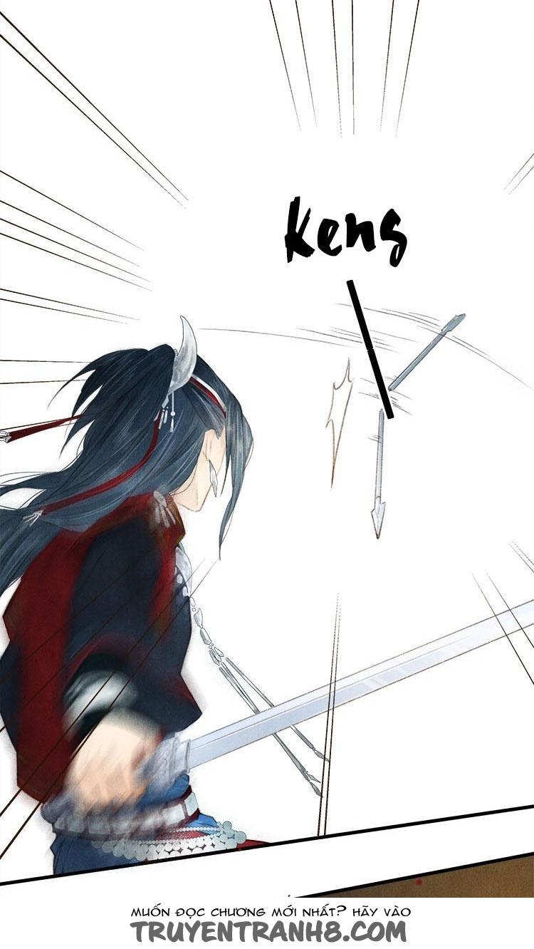 Thành Chủ Mỗi Ngày Đều Mơ Ước Ta Chapter 2 - Trang 2