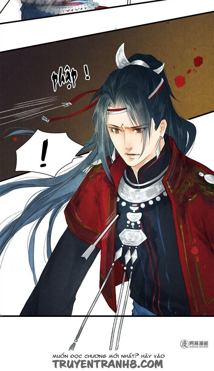 Thành Chủ Mỗi Ngày Đều Mơ Ước Ta Chapter 2 - Trang 2