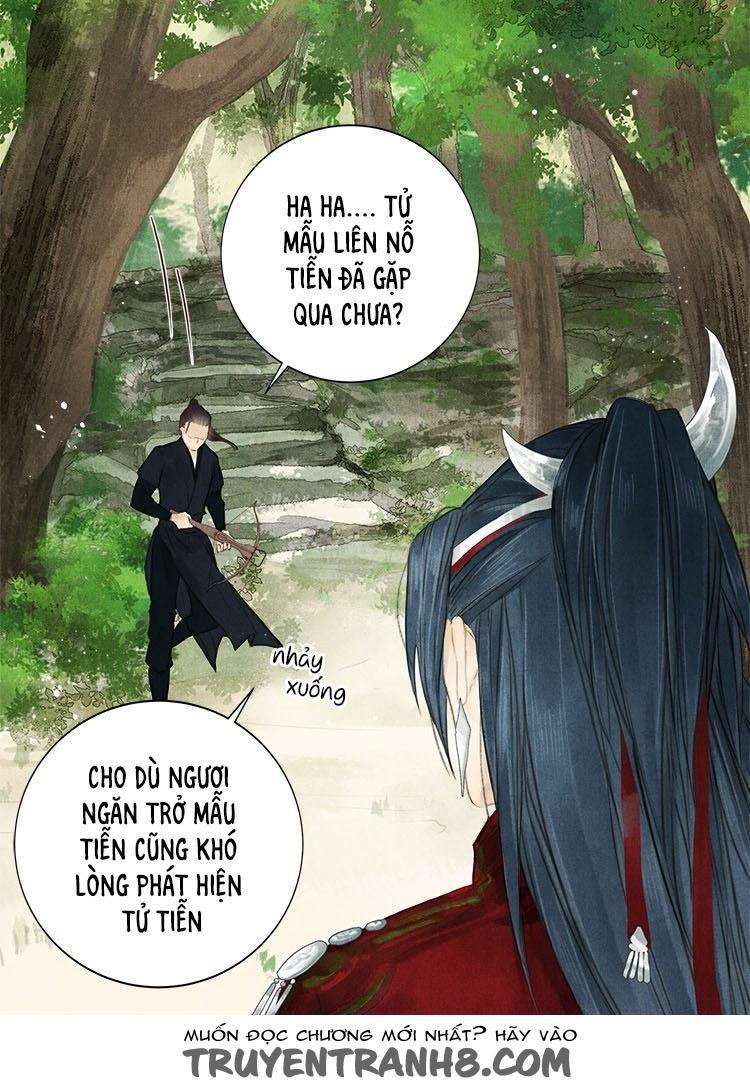 Thành Chủ Mỗi Ngày Đều Mơ Ước Ta Chapter 2 - Trang 2