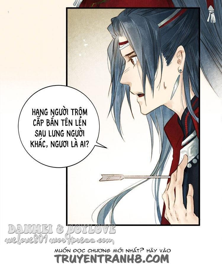 Thành Chủ Mỗi Ngày Đều Mơ Ước Ta Chapter 2 - Trang 2