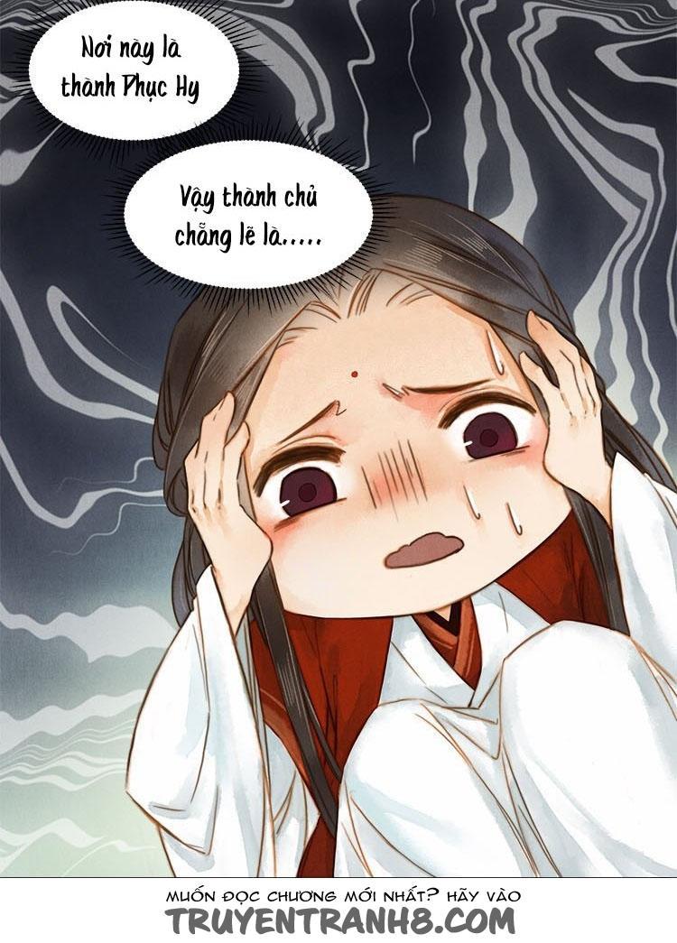 Thành Chủ Mỗi Ngày Đều Mơ Ước Ta Chapter 3 - Trang 2