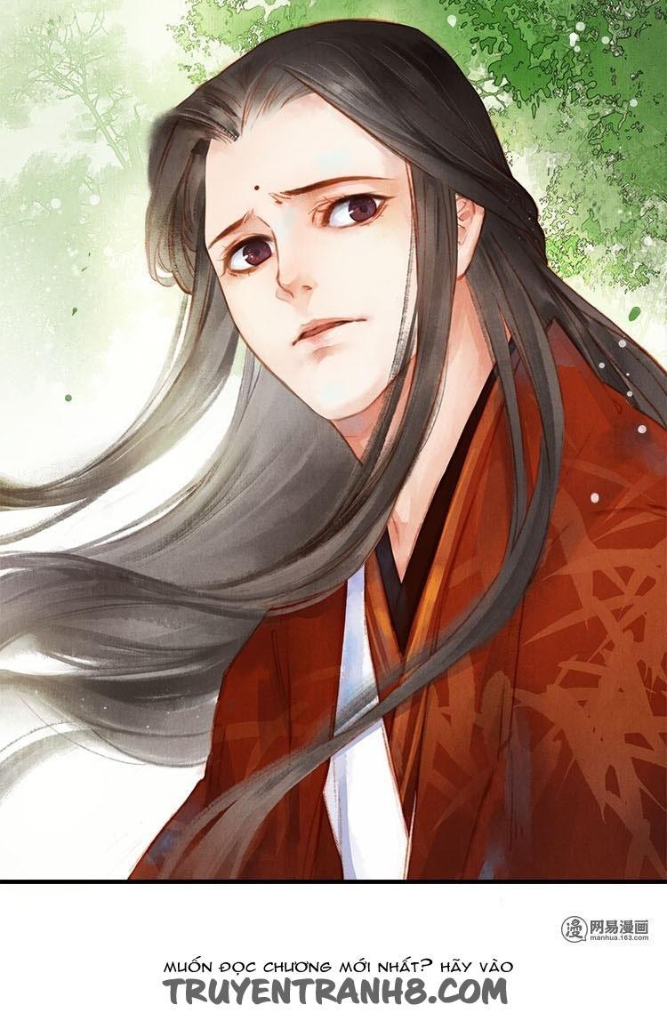 Thành Chủ Mỗi Ngày Đều Mơ Ước Ta Chapter 3 - Trang 2