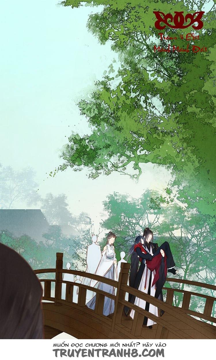 Thành Chủ Mỗi Ngày Đều Mơ Ước Ta Chapter 3 - Trang 2