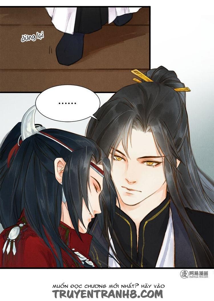 Thành Chủ Mỗi Ngày Đều Mơ Ước Ta Chapter 3 - Trang 2