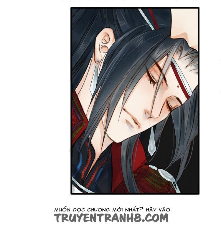 Thành Chủ Mỗi Ngày Đều Mơ Ước Ta Chapter 3 - Trang 2