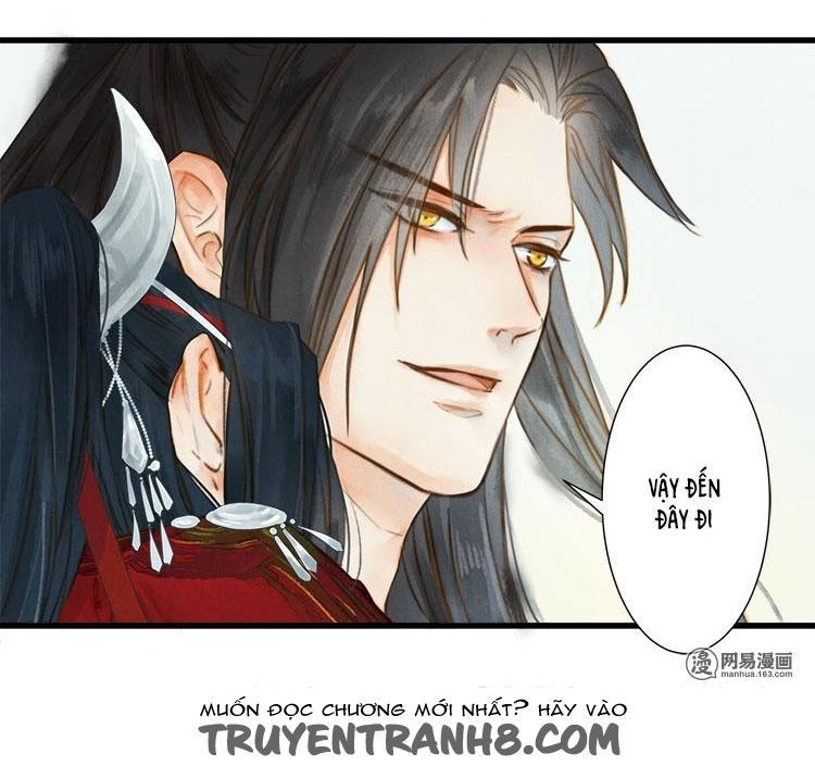 Thành Chủ Mỗi Ngày Đều Mơ Ước Ta Chapter 3 - Trang 2