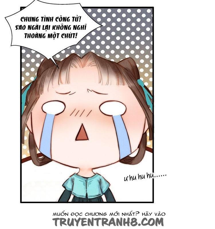 Thành Chủ Mỗi Ngày Đều Mơ Ước Ta Chapter 3 - Trang 2