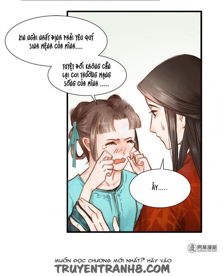 Thành Chủ Mỗi Ngày Đều Mơ Ước Ta Chapter 3 - Trang 2