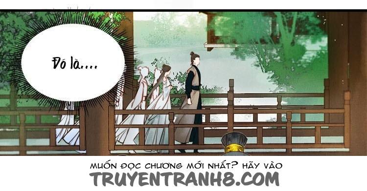 Thành Chủ Mỗi Ngày Đều Mơ Ước Ta Chapter 3 - Trang 2