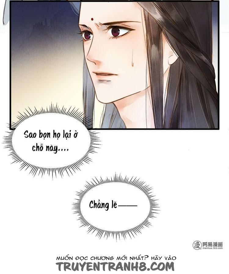 Thành Chủ Mỗi Ngày Đều Mơ Ước Ta Chapter 3 - Trang 2