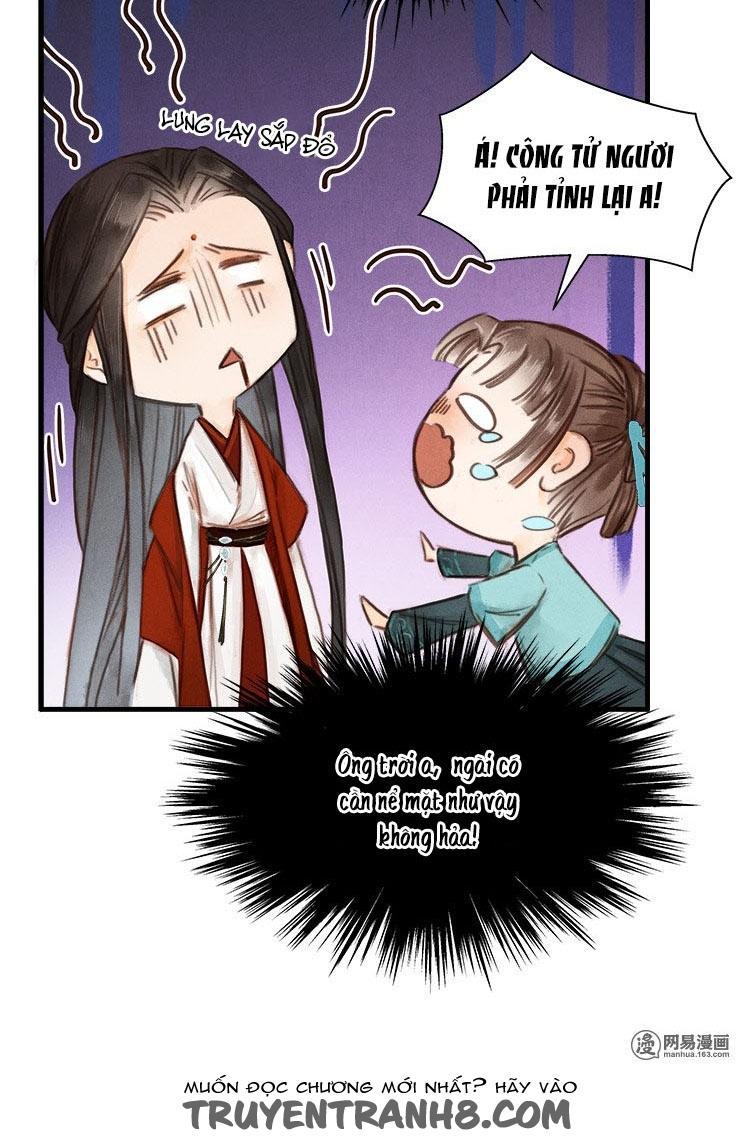 Thành Chủ Mỗi Ngày Đều Mơ Ước Ta Chapter 4 - Trang 2