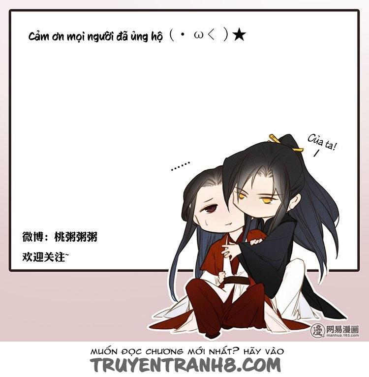 Thành Chủ Mỗi Ngày Đều Mơ Ước Ta Chapter 4 - Trang 2