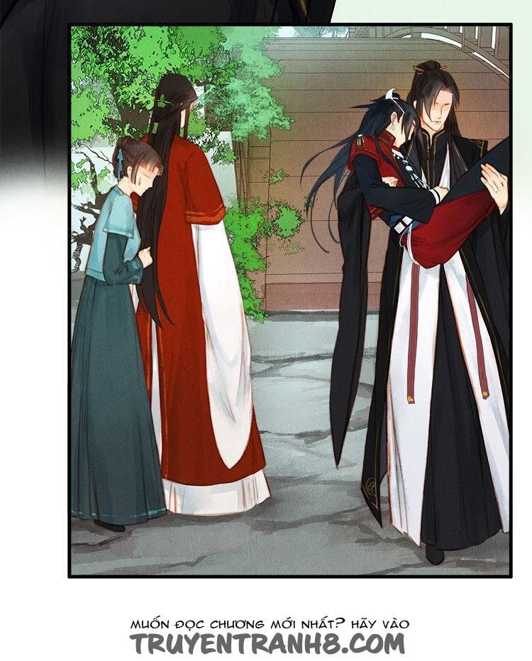 Thành Chủ Mỗi Ngày Đều Mơ Ước Ta Chapter 4 - Trang 2