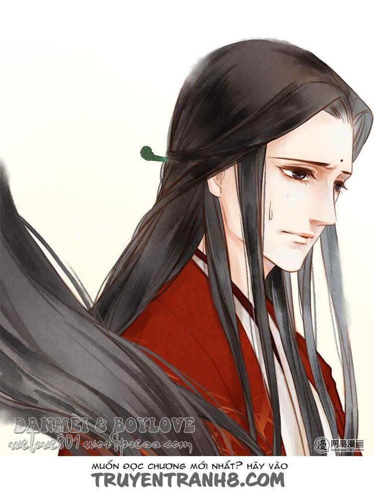 Thành Chủ Mỗi Ngày Đều Mơ Ước Ta Chapter 4 - Trang 2