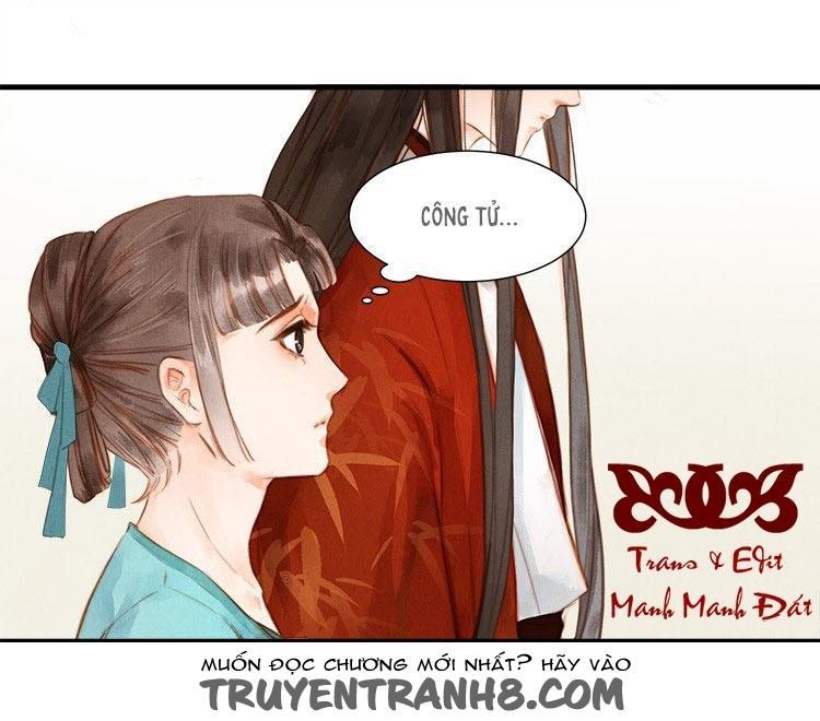 Thành Chủ Mỗi Ngày Đều Mơ Ước Ta Chapter 4 - Trang 2