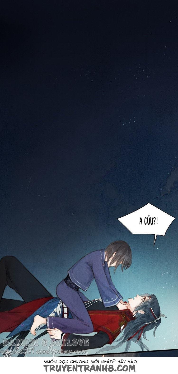 Thành Chủ Mỗi Ngày Đều Mơ Ước Ta Chapter 5 - Trang 2