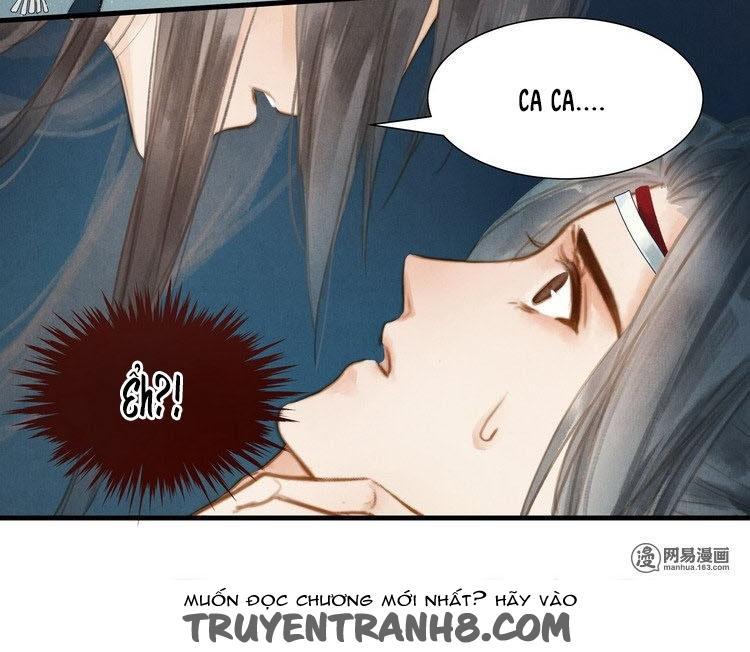 Thành Chủ Mỗi Ngày Đều Mơ Ước Ta Chapter 5 - Trang 2