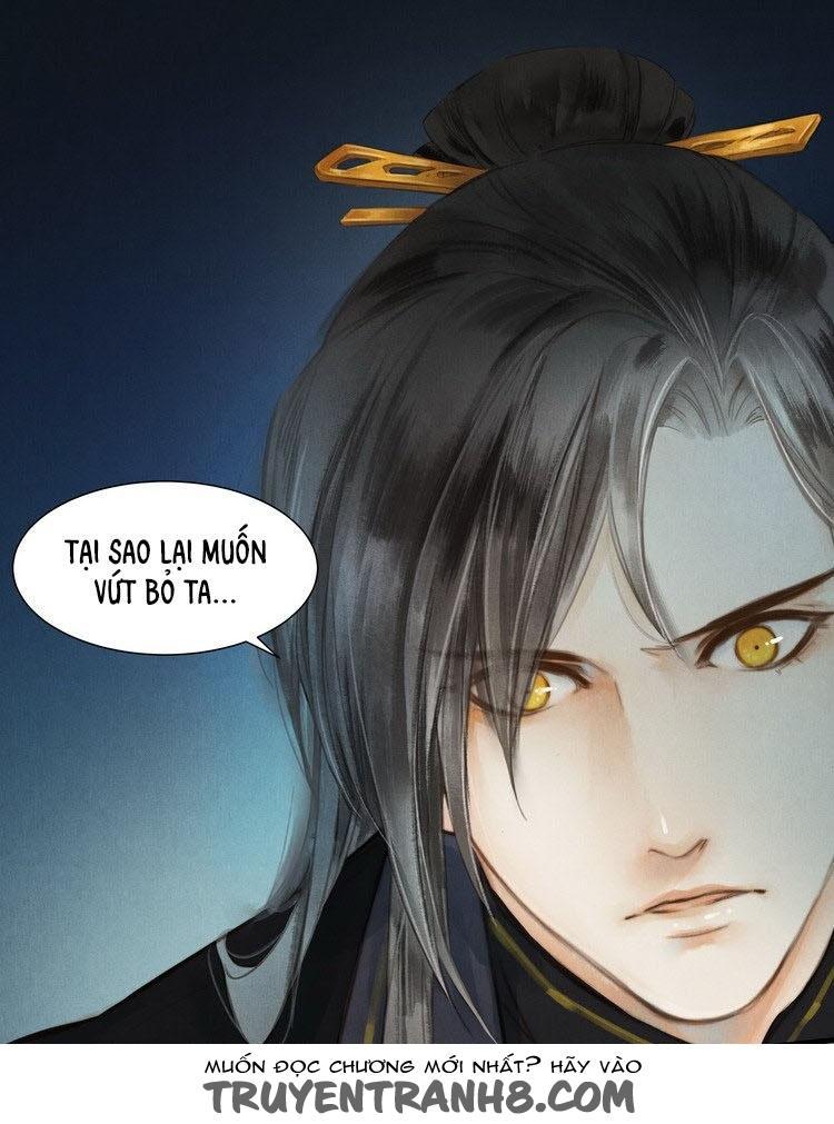 Thành Chủ Mỗi Ngày Đều Mơ Ước Ta Chapter 5 - Trang 2