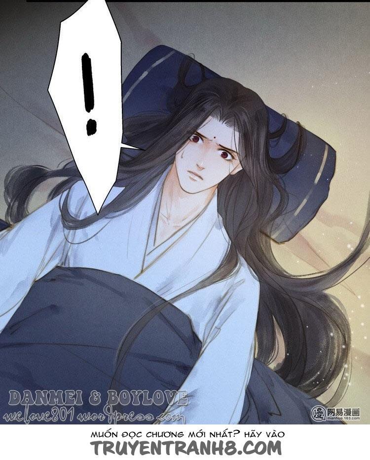 Thành Chủ Mỗi Ngày Đều Mơ Ước Ta Chapter 5 - Trang 2