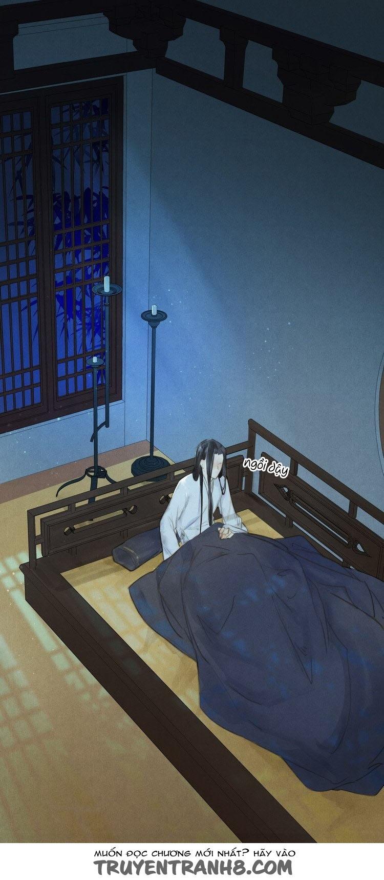 Thành Chủ Mỗi Ngày Đều Mơ Ước Ta Chapter 5 - Trang 2