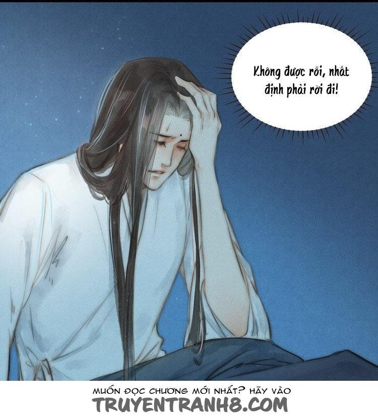 Thành Chủ Mỗi Ngày Đều Mơ Ước Ta Chapter 5 - Trang 2