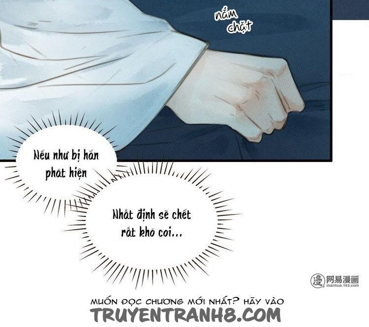 Thành Chủ Mỗi Ngày Đều Mơ Ước Ta Chapter 5 - Trang 2