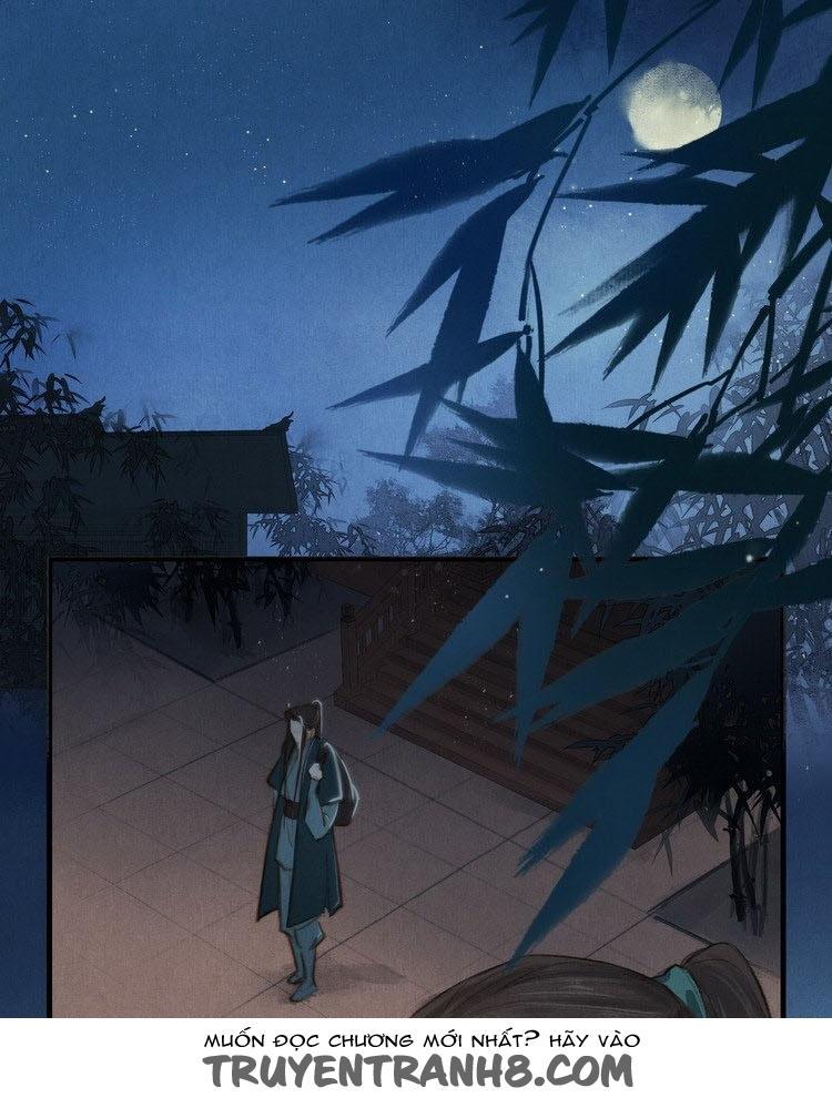 Thành Chủ Mỗi Ngày Đều Mơ Ước Ta Chapter 5 - Trang 2