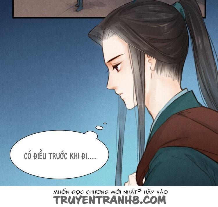 Thành Chủ Mỗi Ngày Đều Mơ Ước Ta Chapter 5 - Trang 2