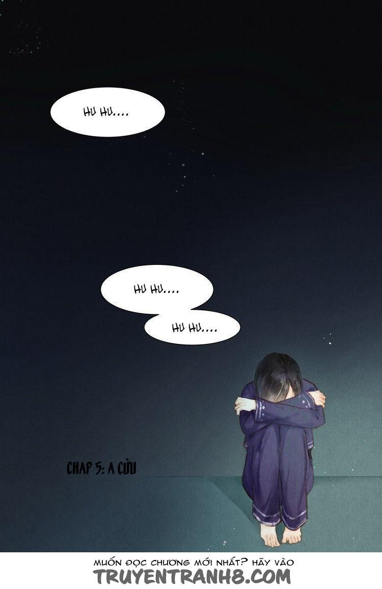 Thành Chủ Mỗi Ngày Đều Mơ Ước Ta Chapter 5 - Trang 2